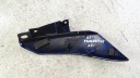 O325 YAMAHA MT-09 MT09 TRACER 9GT 25- DÉFLECTEUR DÉFLECTEUR D'AIR PROTECTION BRN-283M4-00photo 6