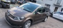 КРИЛО ЛІВИЙ ПЕРЕДНІЙ VW TOURAN II LH8Z  (17616310367) фото min 12