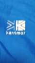 Karrimor kurtka biegowa / rower r.M Marka Karrimor