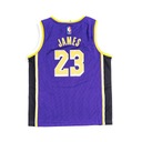 Tričko Nike Jersey Lakers James S Značka Nike