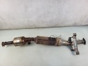 CATALYSEUR FILTRE FAP FAP AD BLUE EURO6 2.3 D OPEL MOVANO B LIFT MASTER IIIphoto 11