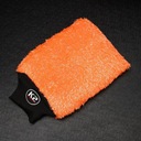 K2 Wash Mitt - Нежная рукавица для мытья автомобиля из микрофибры