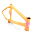 Рама Federal Perrin ICS BMX — персиковая, 21 дюйм