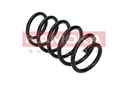 RESORTE SUSPENSIONES OPEL ZAFIRA 05- P WYM.143MM/314MM/13,5MM - OPEL ZAFI 