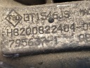 VAUXHALL VIVARO ТУРБІНА 2.0 CDTI ДИЗЕЛЬ 66KW (90 HP) H8200822404 2013  (18705282155) фото min 7