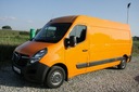 Opel Movano Salon Polska*I Oferta dotyczy sprzedaż