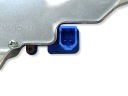 HONDA FR-V 05-09 LIFT MÉCANISME ESSUIE-GLACES VITRES ARRIÈRE COUVERCLES DE COFFRE COUVERCLES DE COFFREphoto 8