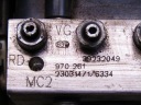 POMPE ABS 1.2 VTI OPEL CORSA F 39232049photo 6