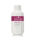 CND OfflyFast увлажняющая жидкость для снятия лака 59 мл