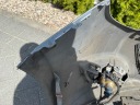 БАМПЕР ПЕРІД ПЕРЕДНІЙ OPEL ASTRA J IV РЕСТАЙЛ 13368660  (17530949204) фото min 9