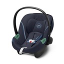 CYBEX ATON S2 I-SIZE 0-13 KG NAVY BLUE + BAZA ONE Marka Cybex