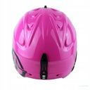 Kask Narciarski Damski MASTER Freeze Pink L Kod producenta MAS-B230-L-pink