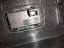 MERCEDES W221 LIFT SKLASA BOUTON OUVERTURE COUVERCLES DE COFFRE MOULURE PROTECTION SERRURE JEUphoto 10