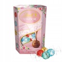 LINDT LINDOR SUMMER MIX ČOKOLÁDY PRALINKY 200G. Obchodné meno Lindor Summer Mix