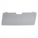 BOUCHON CROCHET D'ATTELAGE PARE-CHOCS VERS MERCEDES ESSENCE ECLASS W124photo 13