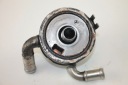 HONDA HORNET CB 600 F PC41 07-14 RADIATOR LUBRICANTS EXCHANGER CIEPLA  photo 4