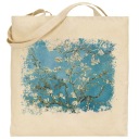 экрю сумка M154 Gogh Цветок миндаля