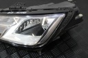 ФАРА ФАРИ ПЕРІД LED (СВІТЛОДІОД) 8W0941006 8W0941005 AUDI A4 B9 8W0 8W9 ALLROAD  (18149462147) фото min 10