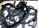 SAAB 9-3 2,0T B205 00-03R JUEGO DE CABLES DEL MOTOR 5242011 