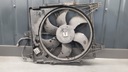 8240351 ventilátor chladiča Renault Clio 1.9 Typ auta Osobné autá