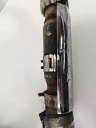 HONDA SHADOW VT 500 PIPE GRADUATION COLLECTOR GRADUATION EXHAUST MUFFLER  photo 10
