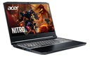 Herný notebook Acer Nitro 5 i7-11800H 16GB RAM 1TB SSD RTX 3060 144Hz Kód výrobcu AN515-57-73V0