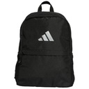 Женский молодежный школьный рюкзак Adidas Urban Sports ЧЕРНЫЙ