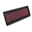 FILTRO AIRE K&N CITROEN C3 1.4 33-2847 