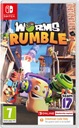 Worms Rumble (Switch) Stav balenia originálne