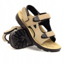 СПОРТИВНЫЕ САНДАЛИИ МУЖСКИЕ НА ЗАЛИВКЕ, РЕГУЛИРУЕМЫЕ, ЛЕГКИЕ