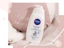 NIVEA BABY Смягчающий гель для ванн детский - тело и волосы 500мл
