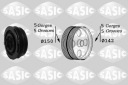 KOLO POULIE ARBRE LANDROVER 2.0TD4 2156038/SAS SASICphoto 11