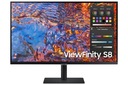 Монитор 32 дюйма ViewFinity S80PX IPS 3840x2160)