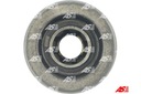 AS-PL BENDIX STARTER SD5066 photo 4 - milautoparts-fr.ukrlive.com