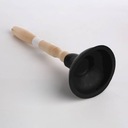 Вантуз для труб, раковин, сифонов, унитазов, ванн, унитазов