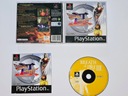 ДЫХАНИЕ ОГНЯ III PSX PS1