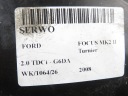 СЕРВОПРИВОД FORD FOCUS MK2 II TURNIER 2.0 TDCI 136 - G6DA 6M51-2B195-FF  (18832790521) фото min 8