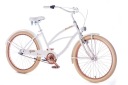 Plumbike La Donna Shiny 3B 26