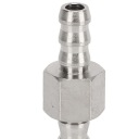 ADAPTER MONITORING T RUBBER ZE STEEL STAINLESS STEEL 304 O HIGH G6  photo 8