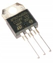 Симистор BTB04-600SL BTB04 4A 600V TO-220