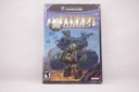 Battalion Wars Nintendo GameCube NTSC/U США