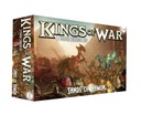 Kings of War: Sands of Ahmun — стартовый набор для двоих игроков