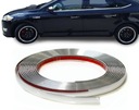 ХРОМИРОВАННАЯ НАКЛАДКА FORD MONDEO MK4 СЕДАН КОМБИ ХЭТЧБЕК ХРОМИРОВАННАЯ НАКЛАДКА НА ОКНО