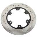 ЗАДНИЙ ТОРМОЗНОЙ ДИСК YAMAHA XTZ 750 SUPER TENERE