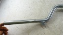 P561 YAMAHA T-MAX TMAX XP 560 21- VOLANT ORIGINAL NEUF BC3-26110-00photo 10