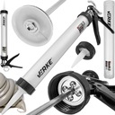 СИЛИКОНОВАЯ ТРУБКА ДЛЯ АКРИЛА, КЛЕЯ, СМАЗКИ