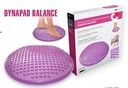 DSC-37 Dynamiczna poduszka - jeżyk ARmedical