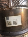 CATALYST DPF SOOTY AUDI A4 B9 A6 C8 2,0 TDI 05L131705R  photo 10