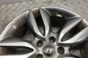 КОМПЛЕКТ ДИСКІВ HYUNDAI SANTA FÉ 3 (DM) 5291047195 2.2L ДИЗЕЛЬ 145KW 2013  (17620609613) фото min 9