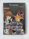 Yu-Gi-Oh — Ложное королевство GameCube